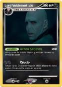 Lord Voldemort