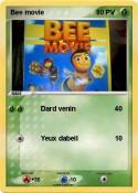 Bee movie