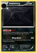 Shadowwing