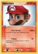 mario supra