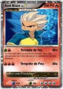 Axel Blaze