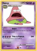Patrick
