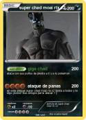 super chad moai