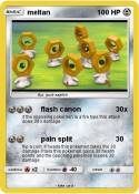 meltan