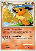 Flareon
