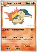 Super Cynadquil