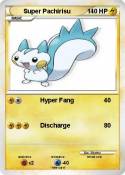 Super Pachirisu