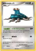 octo-ooze