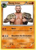 Randy Orton