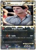 Gale