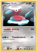 Porygon 1.5