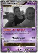 JET BLUE EX