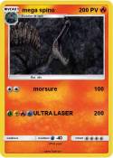mega spino