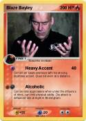 Blaze Bayley