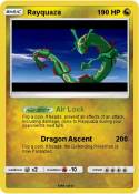 Rayquaza