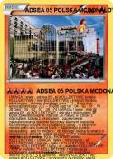 ADSEA 05 POLSKA
