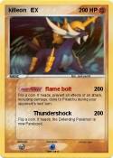 killeon EX