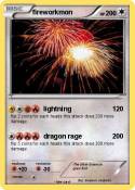 fireworkmon