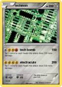 techmon
