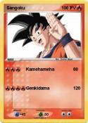 Sangoku