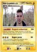 Jojo la patate
