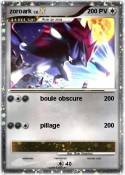 zoroark