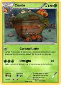 Crustle