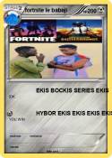 fortnite le