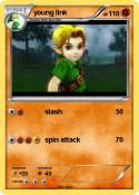 young link