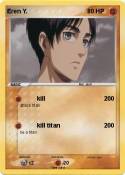 Eren Y.