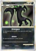 Dark Mew