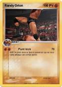 Randy Orton