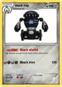 black mip