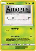 amogus