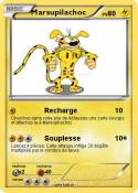 Marsupilachoc
