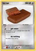tim tam