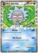 Rick Sanchez