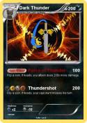 Dark Thunder