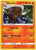 HeHe bOi