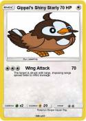 Gippal's Shiny