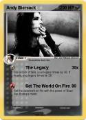 Andy Biersack