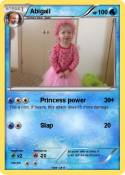 Abigail