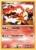 Infernape