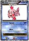 Mr. Karp