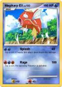 Magikarp EX