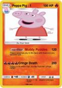 Peppa Pig :