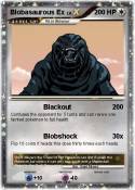 Blobasaurous