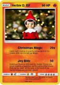 Herbie D. Elf