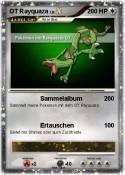 OT Rayquaza