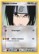 Sasuke Uchiwa
